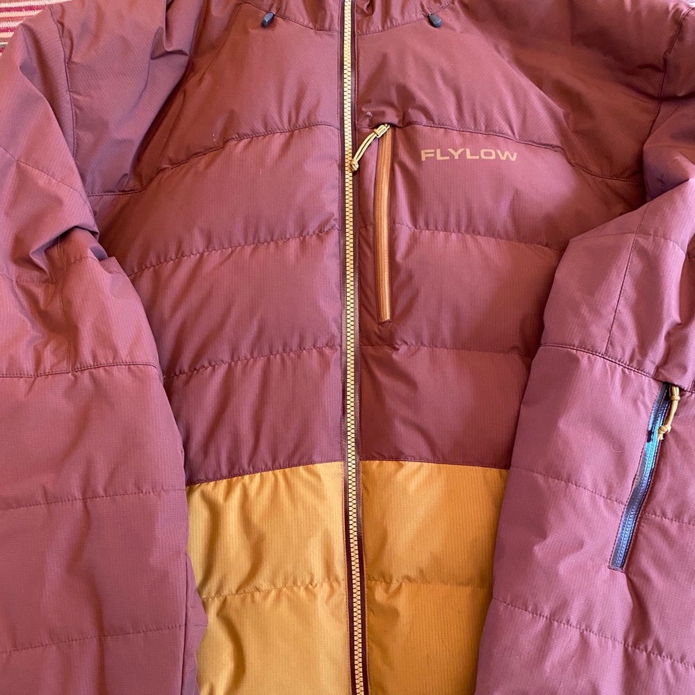 FLYLOW Colt Down Jacket